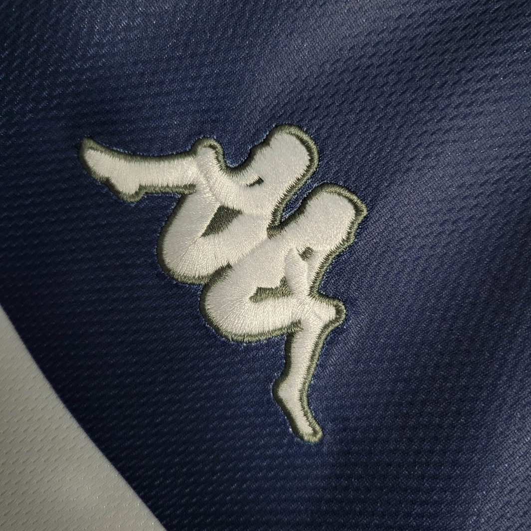 97/98 Retro Manchester City Away Shirt