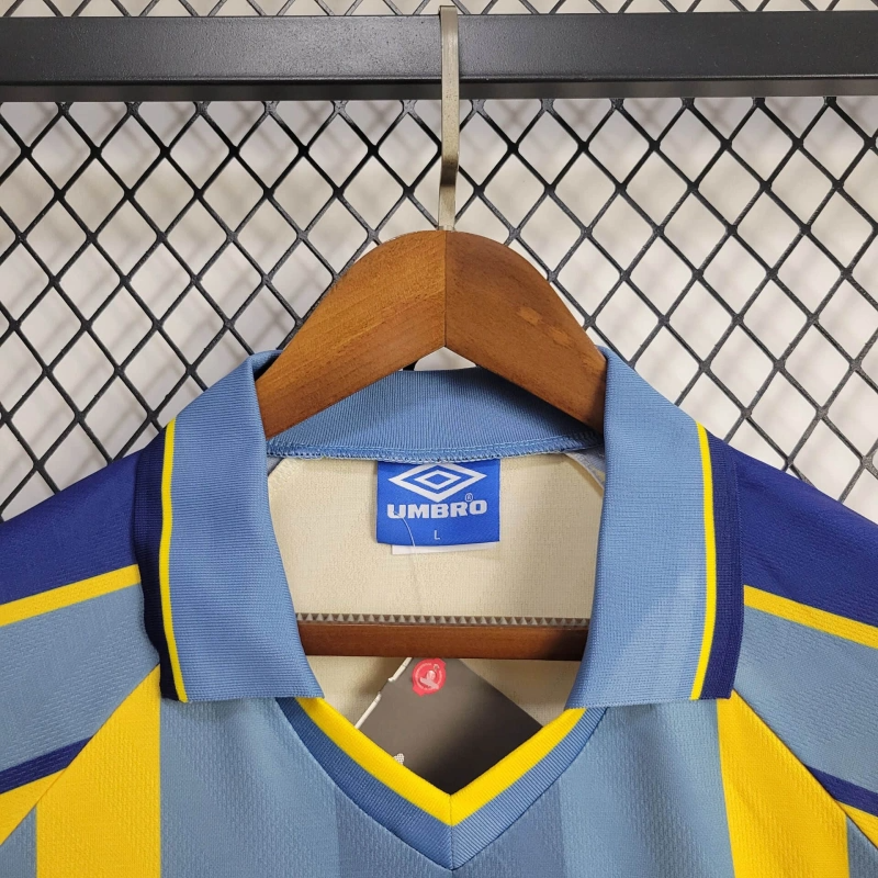 96/97 Chelsea Football Club Away Jersey