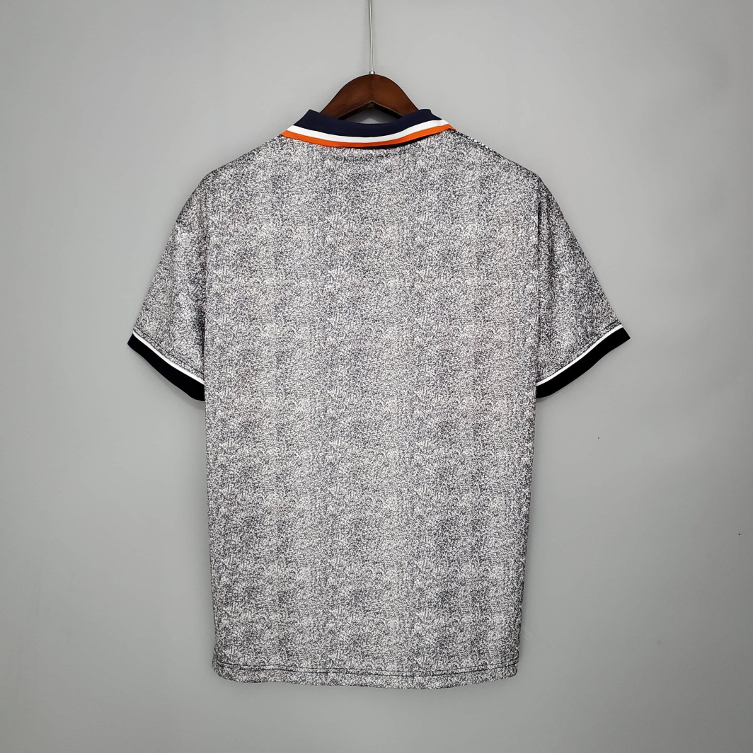 94/96 Retro Chelsea Away Shirt
