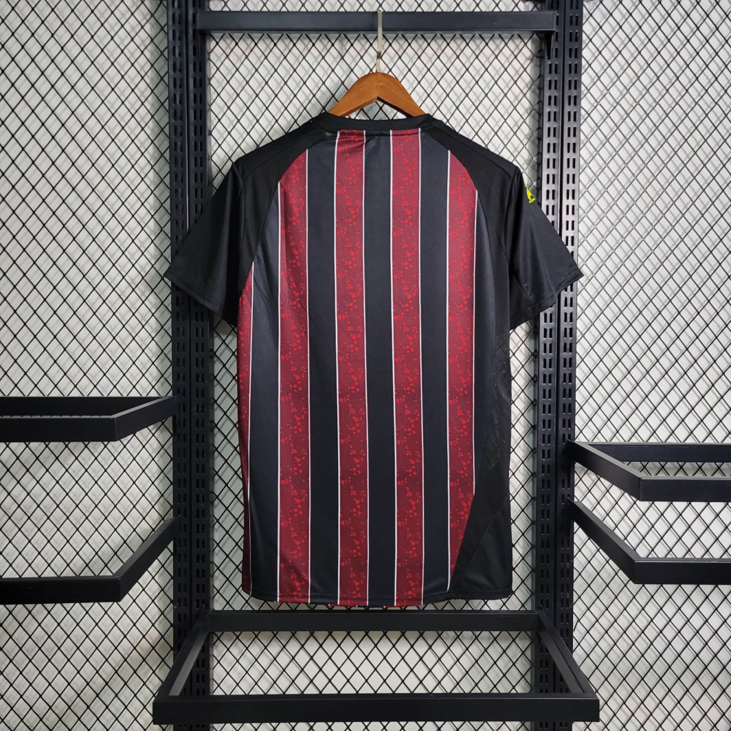 08/09 Retro Manchester City Away Jersey