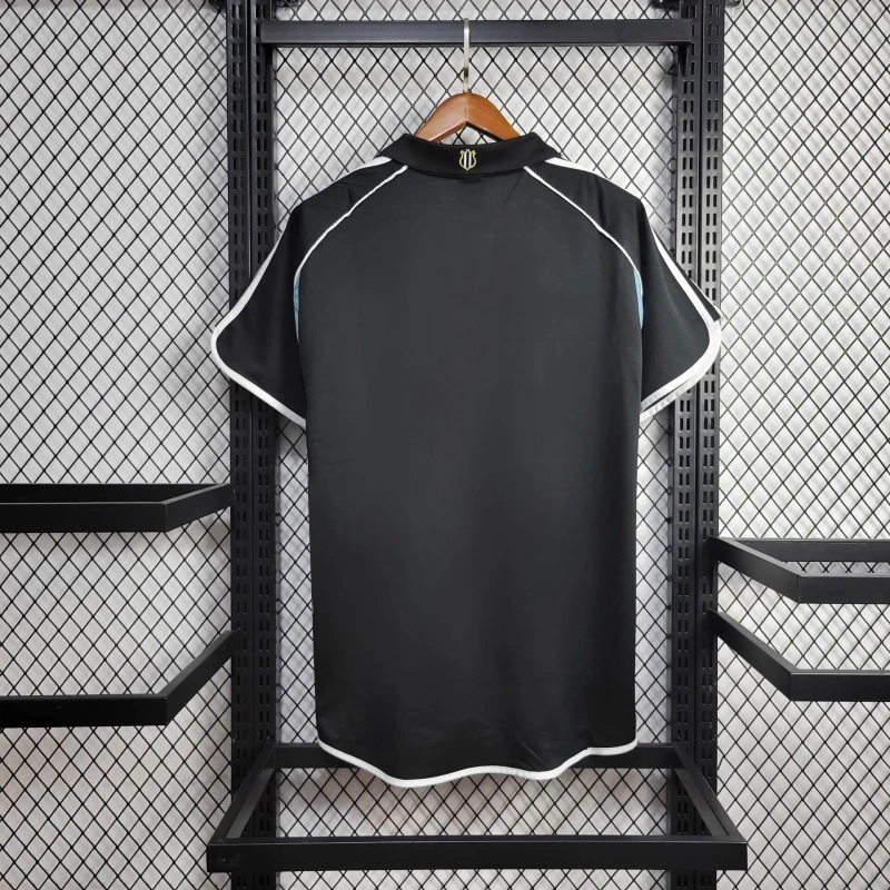 00/01 Newcastle United away jersey