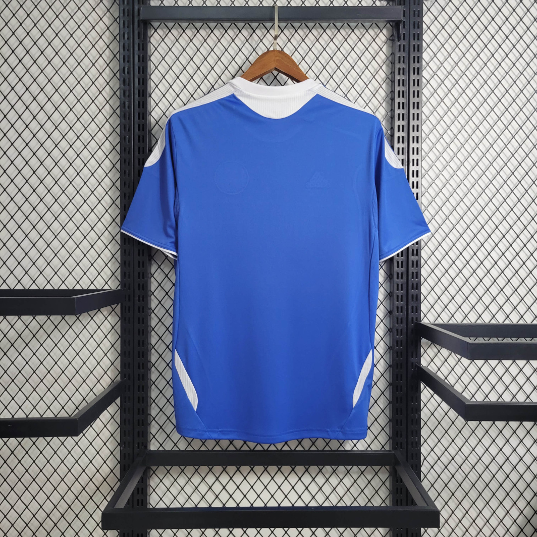 2011/12 Retro Chelsea Home Shirt