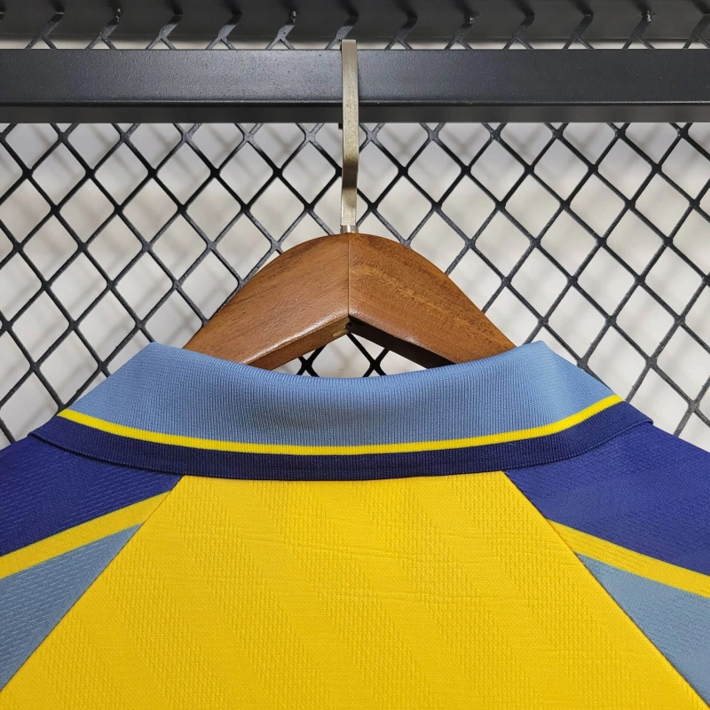 96/97 Chelsea Football Club Away Jersey