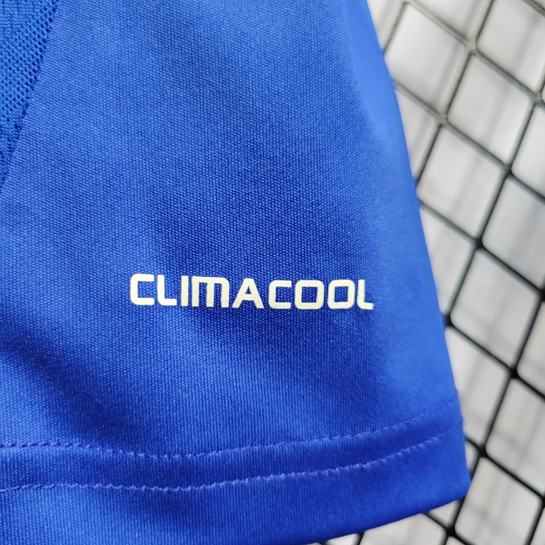 12/13 Retro Chelsea Home Shirt