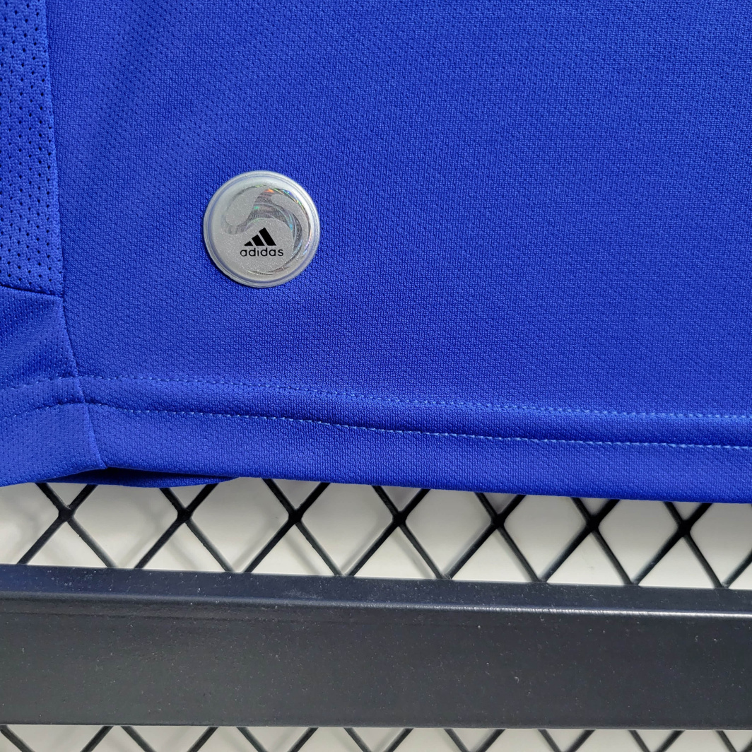 08/09 Retro Chelsea Home Shirt