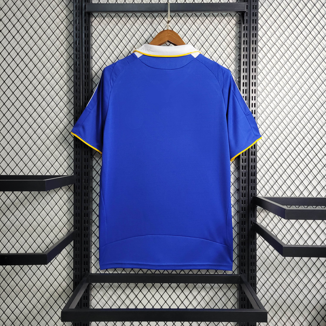 08/09 Retro Chelsea Home Shirt