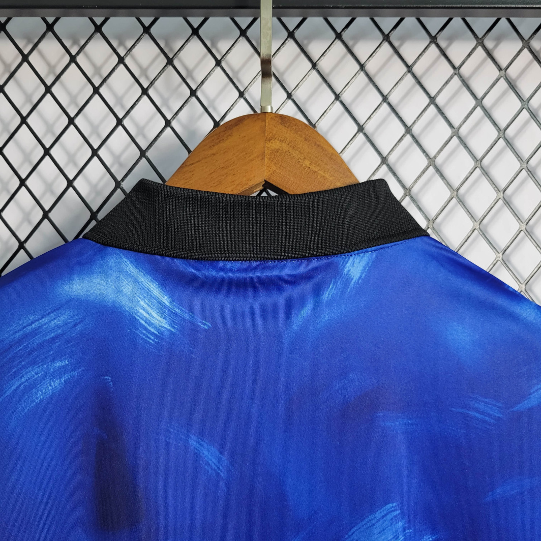 93/95 Retro Newcastle United Away Shirt