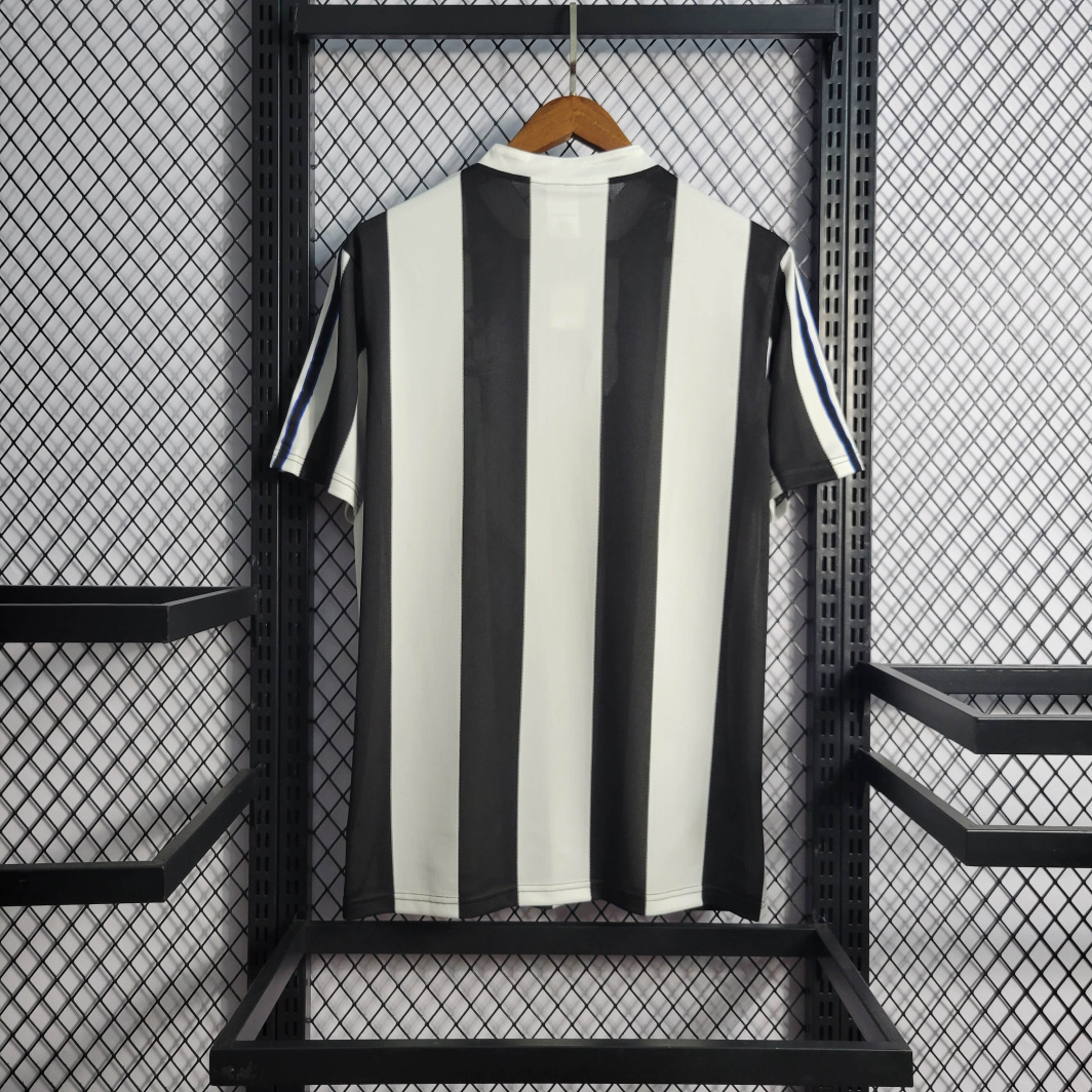 95/97 Newcastle United Retro Home Jersey