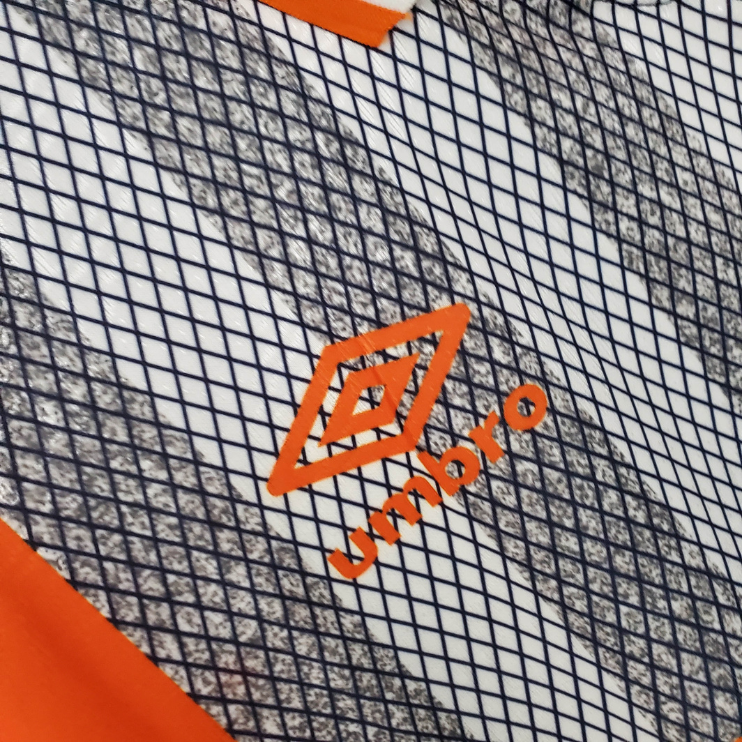 94/96 Retro Chelsea Away Shirt