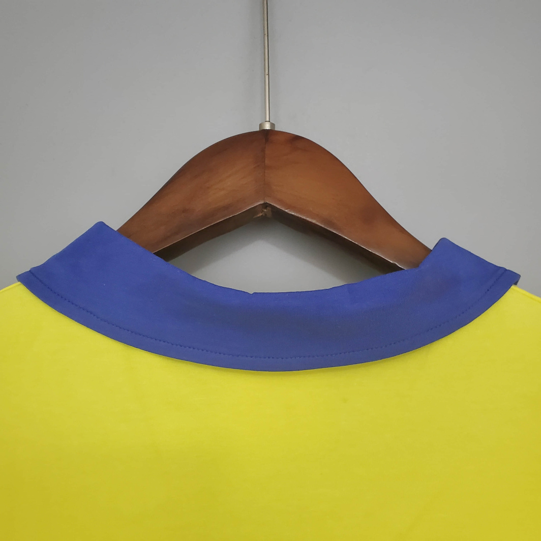 71/79 Retro Arsenal Away Jersey