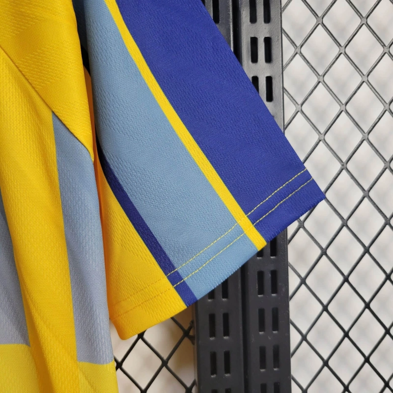 96/97 Chelsea Football Club Away Jersey