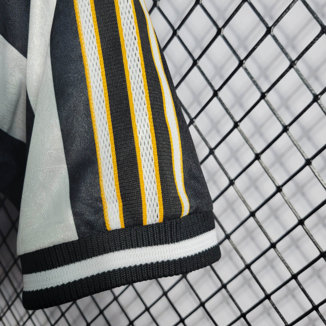 1995/97 Retro 1 Newcastle United Home Shirt