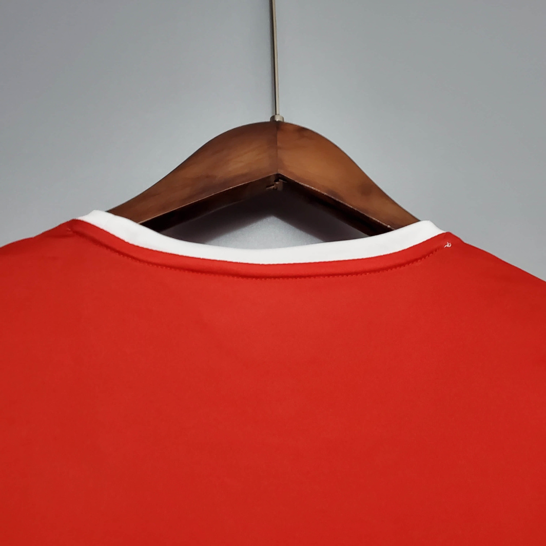 02/03 Retro Arsenal Home Jersey