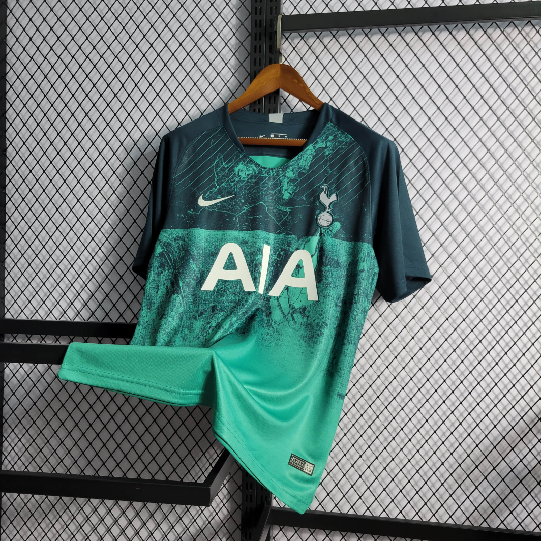 18/19 Tottenham Hotspur third jersey