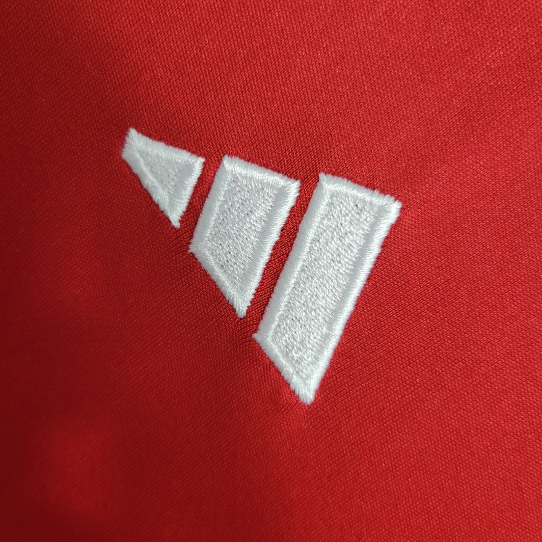 23/24 Nottingham Forest Home Jersey