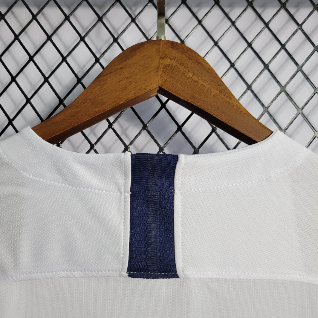 19/20 Tottenham Hotspur Home Jersey