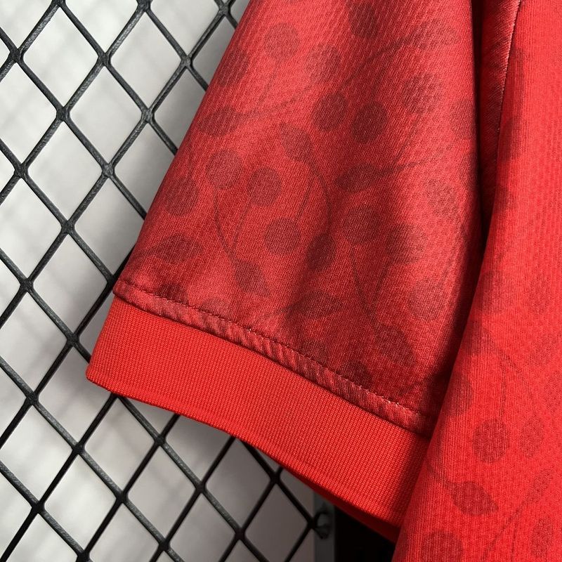 24/25 AFC Bournemouth Pre-season Away Shirt (Fan Edition)