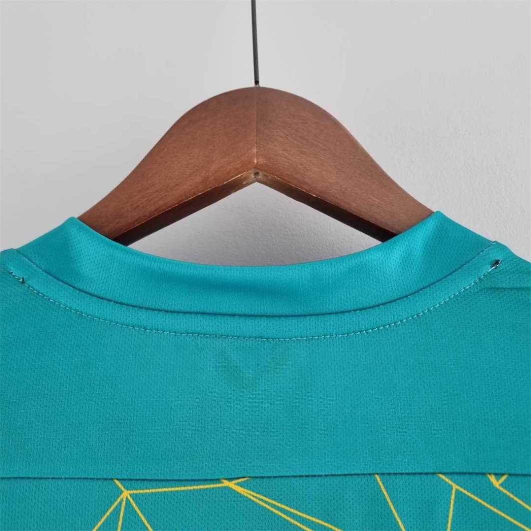 Wolves 22/23 season away jersey