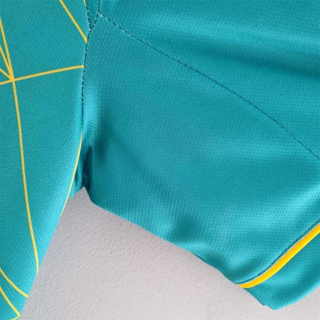 Wolves 22/23 season away jersey