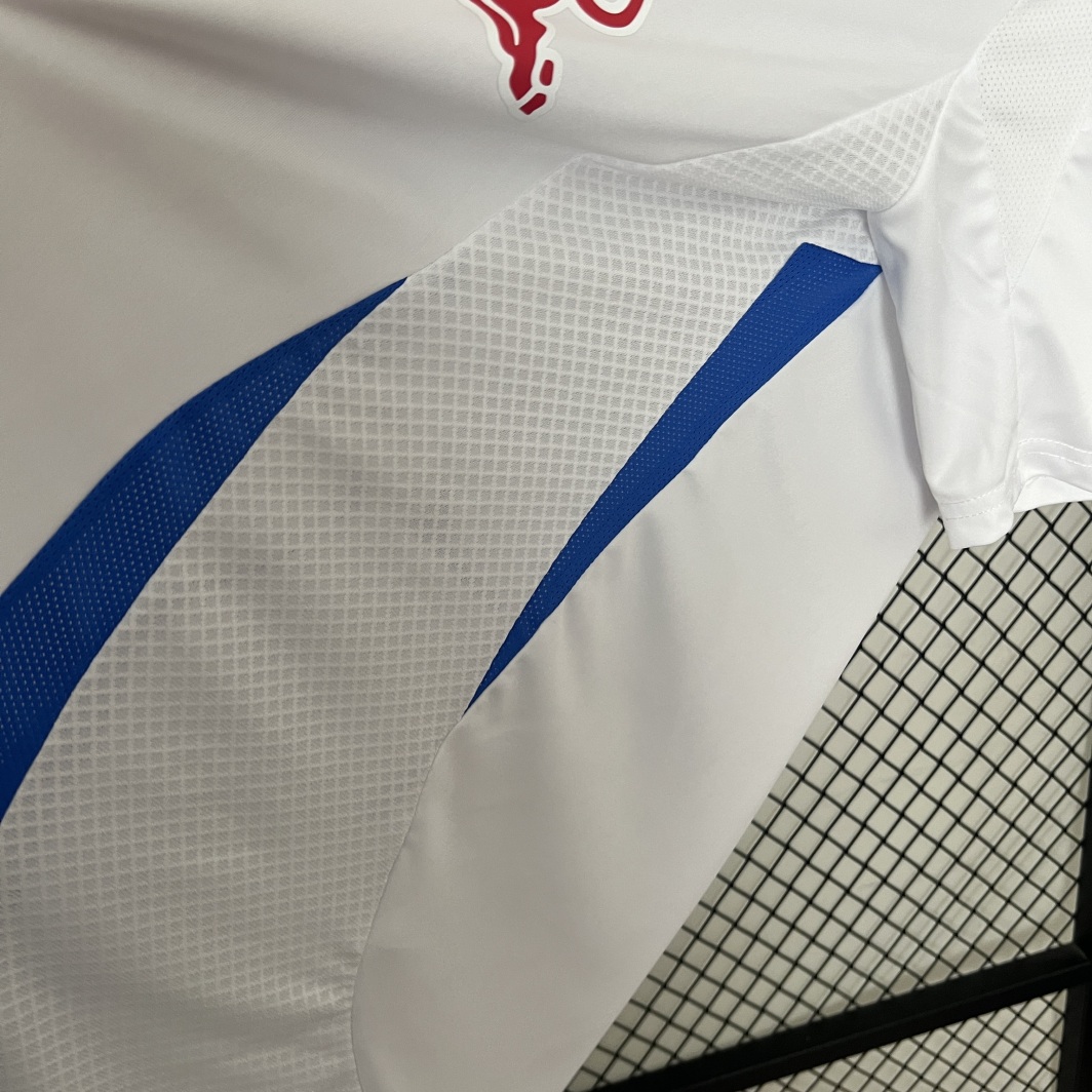 24/25 Leeds United Home Jersey