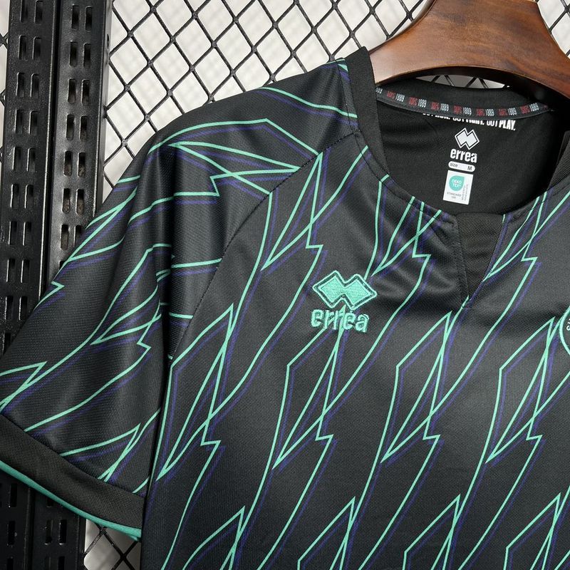 24/25 Sheffield United away kit