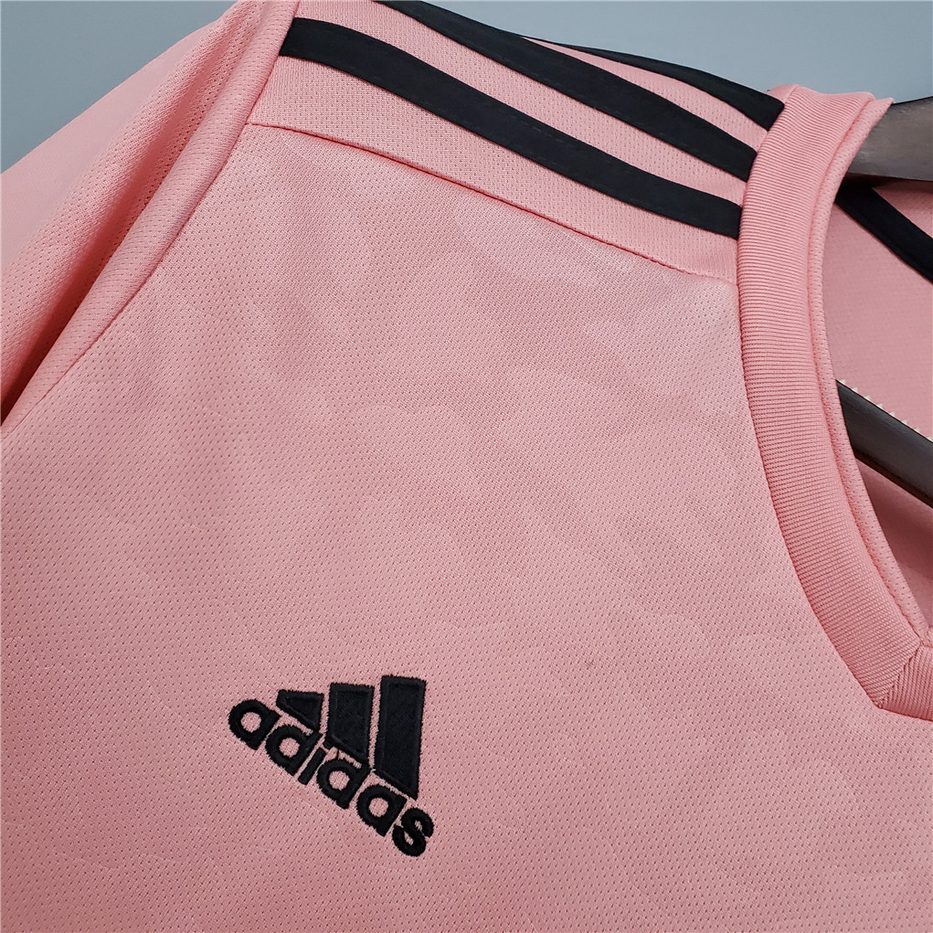 20/21 Sheffield United Away Shirt