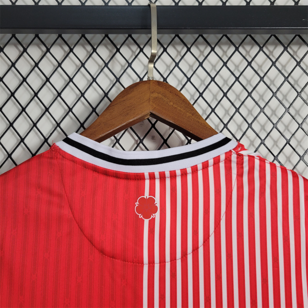 23/24 Southampton Home Jersey