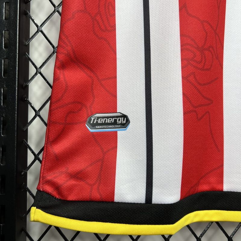 24/25 Sheffield United Home Jersey