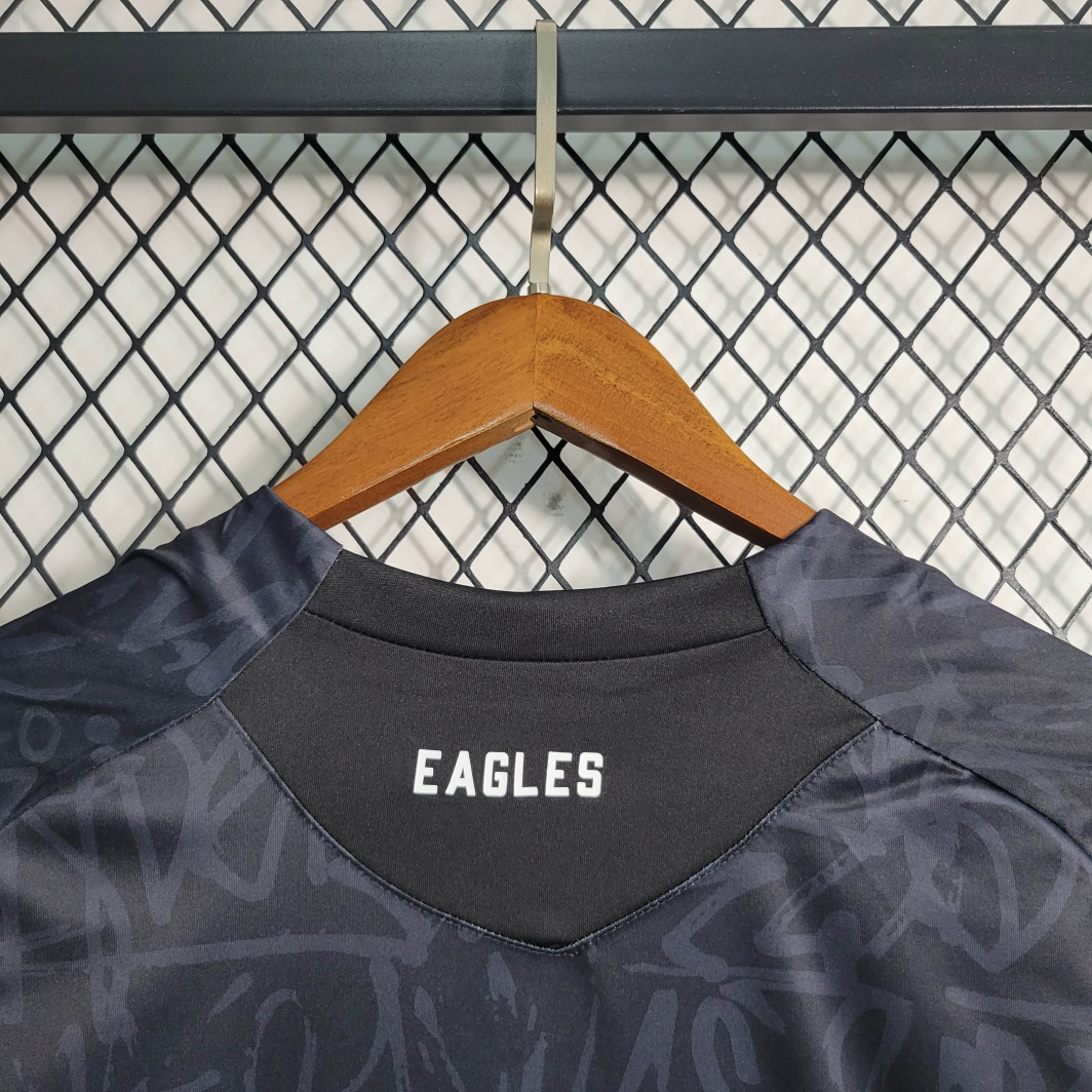 23/24 Crystal Palace third jersey