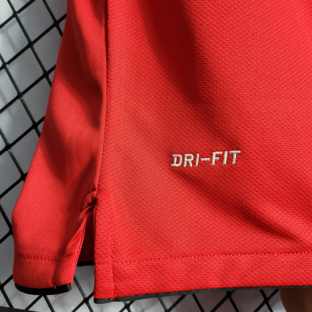 10/11 Manchester United Home Jersey