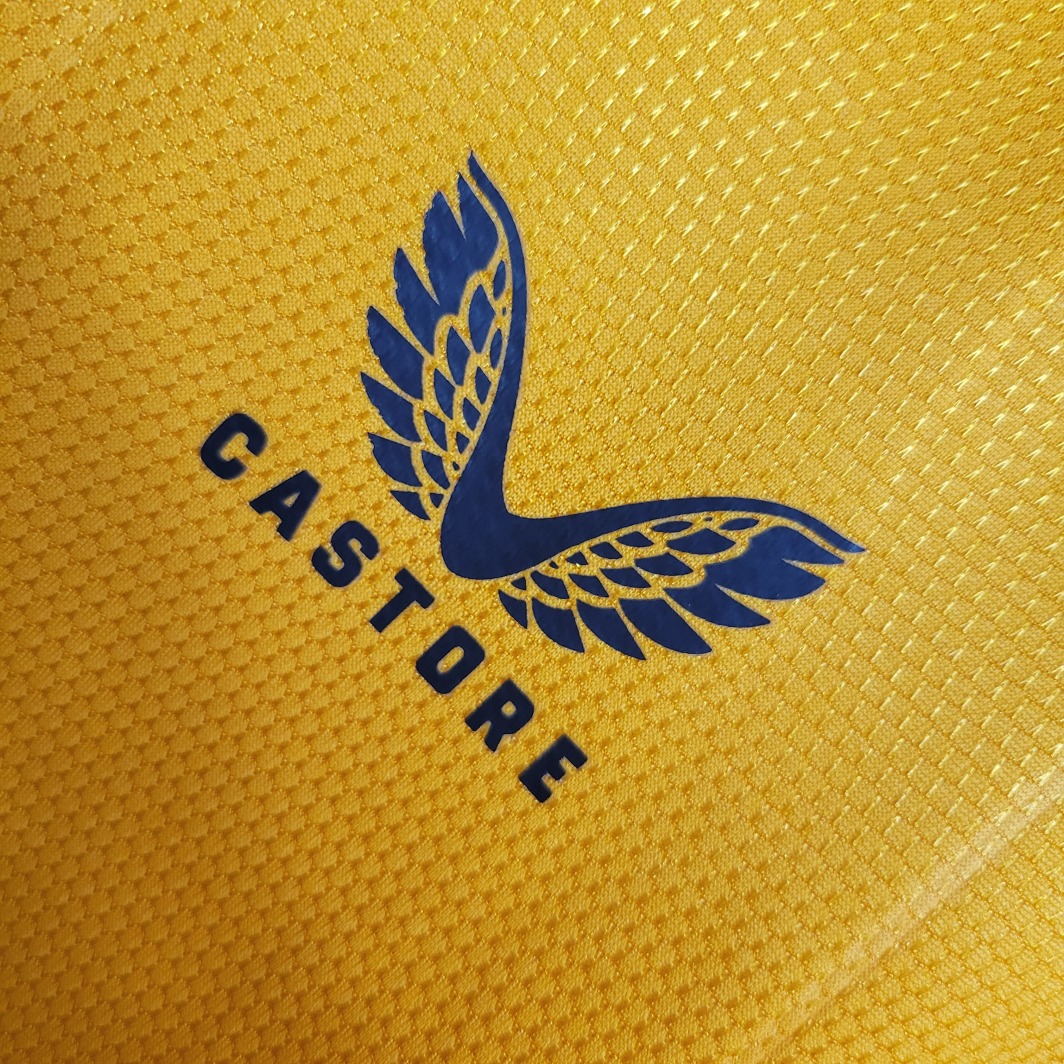 23/24 Wolves home jersey