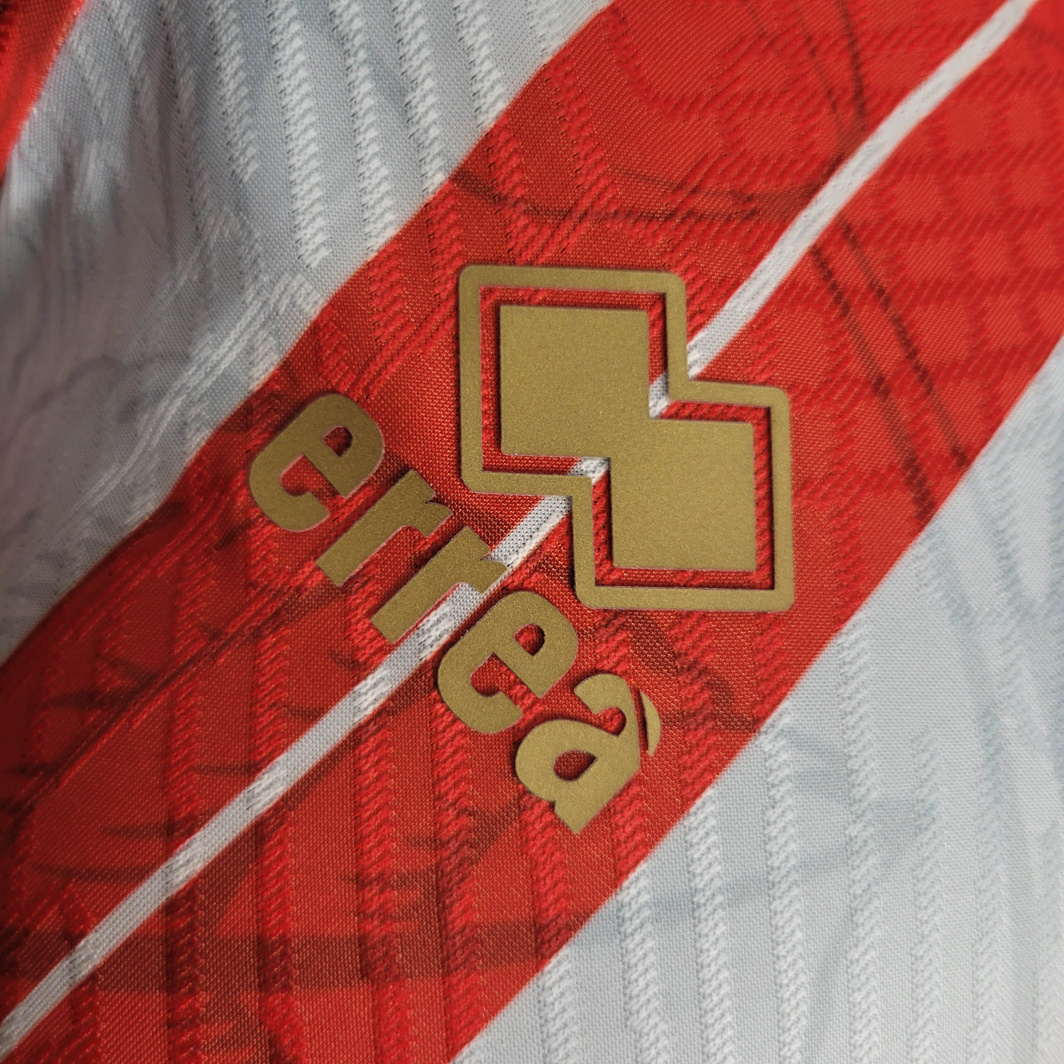 23/24 season Sheffield United home jersey