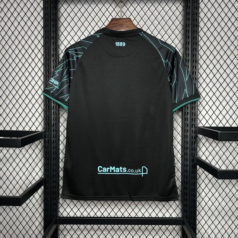 24/25 Sheffield United away kit