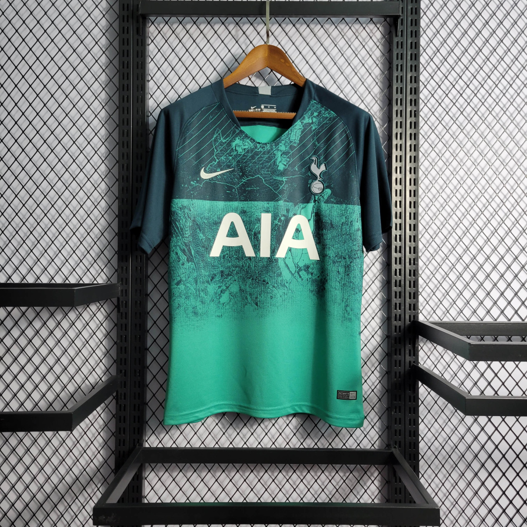 18/19 Tottenham Hotspur third jersey