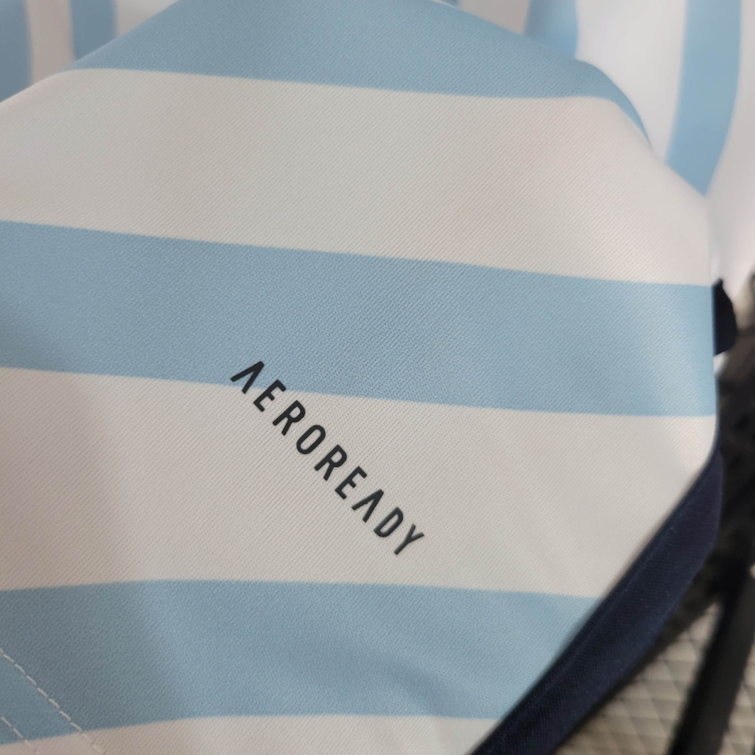 23/24 Nottingham Forest away jersey