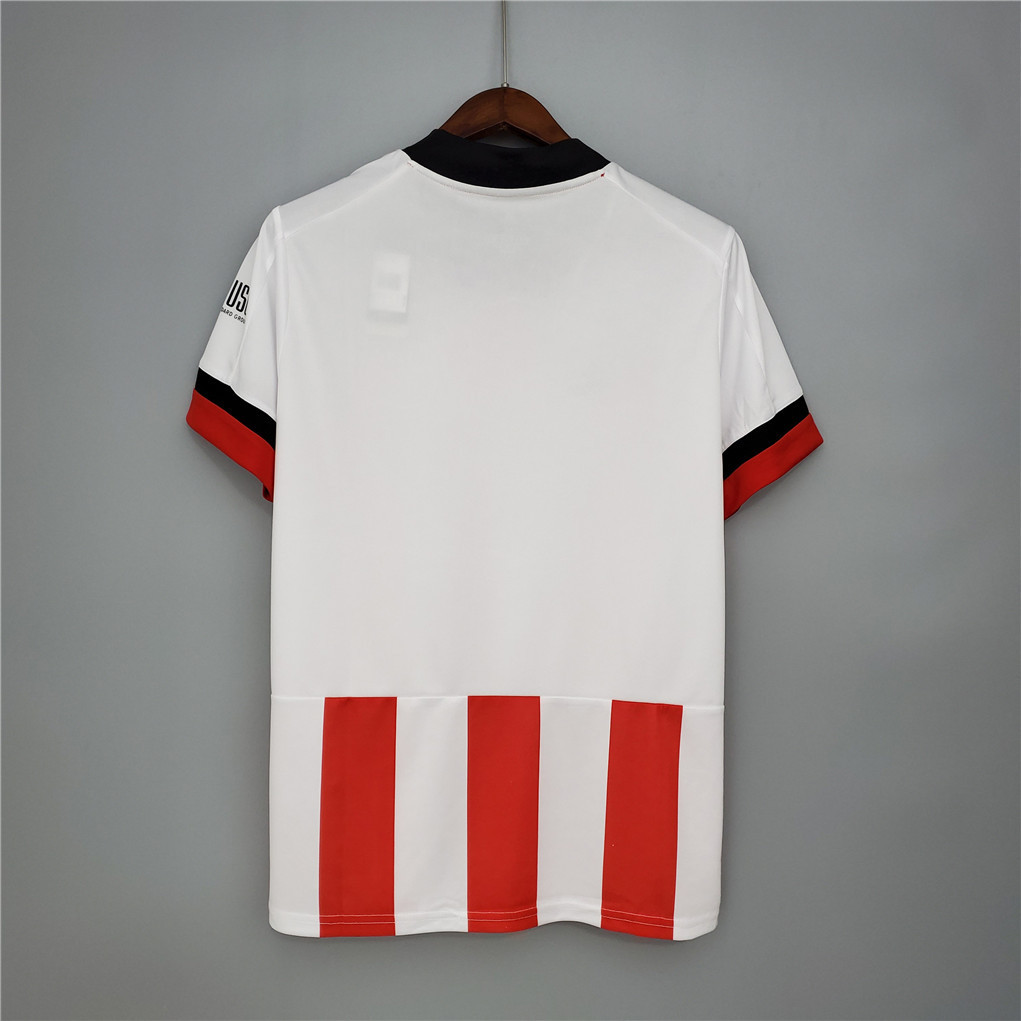 20/21 Sheffield United Home Shirt
