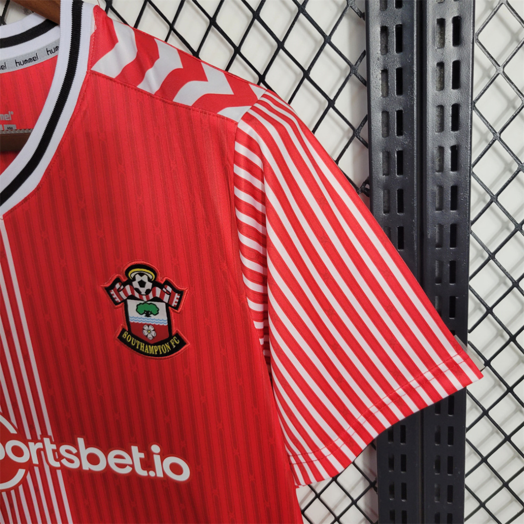 23/24 Southampton Home Jersey