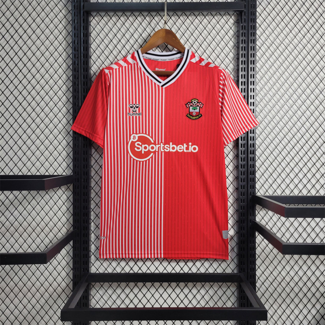 23/24 Southampton Home Jersey
