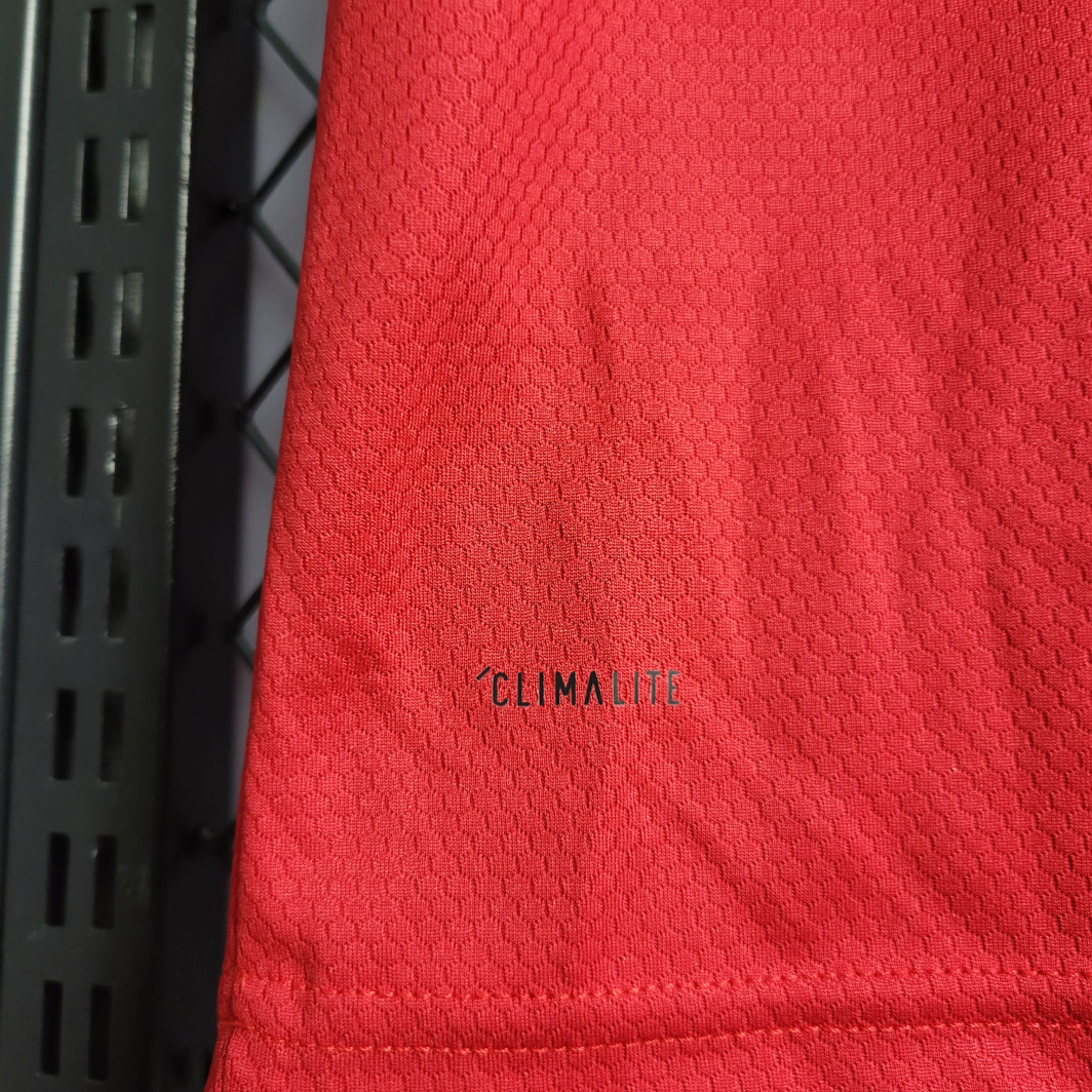 2019/20 Manchester United Retro Home Shirt