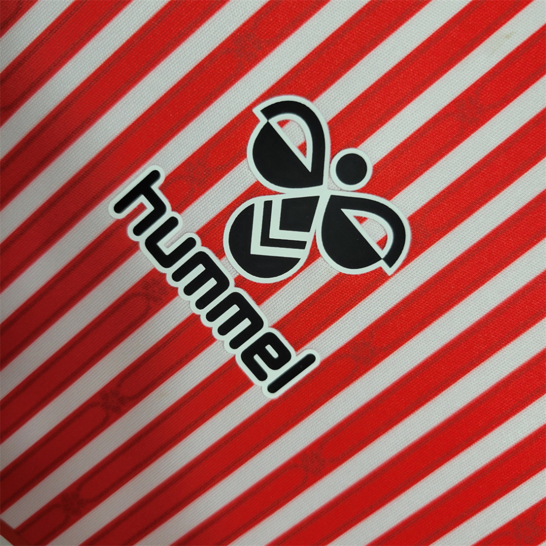 23/24 Southampton Home Jersey