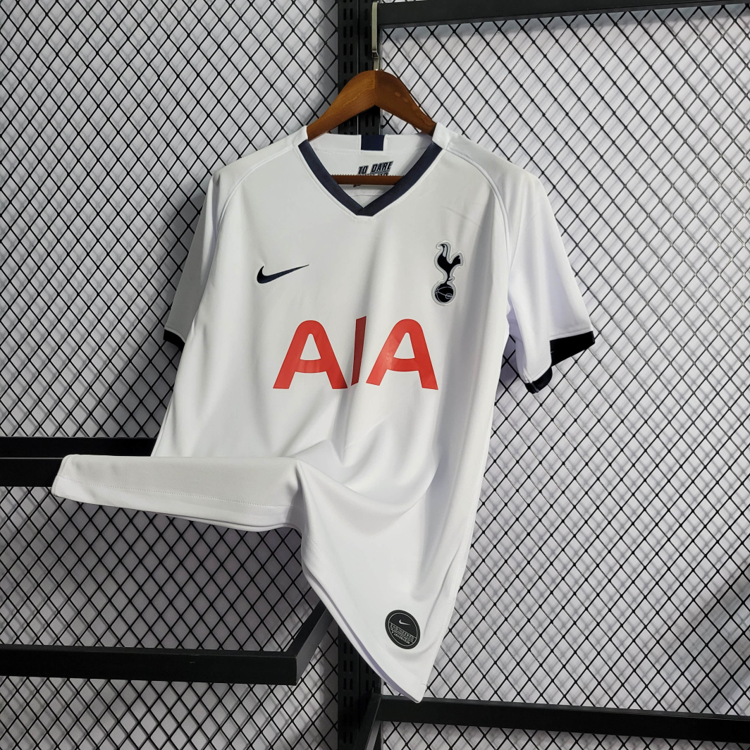 19/20 Tottenham Hotspur Home Jersey