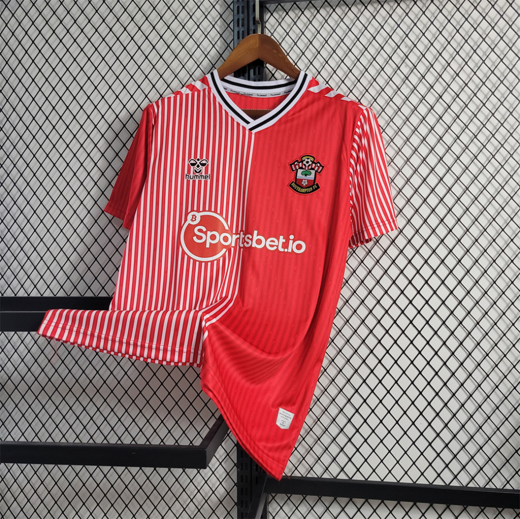 23/24 Southampton Home Jersey