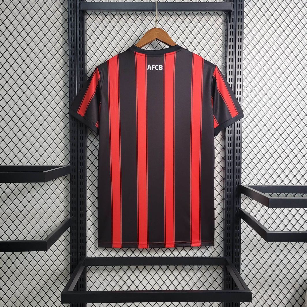 23/24 Bournemouth Home Jersey
