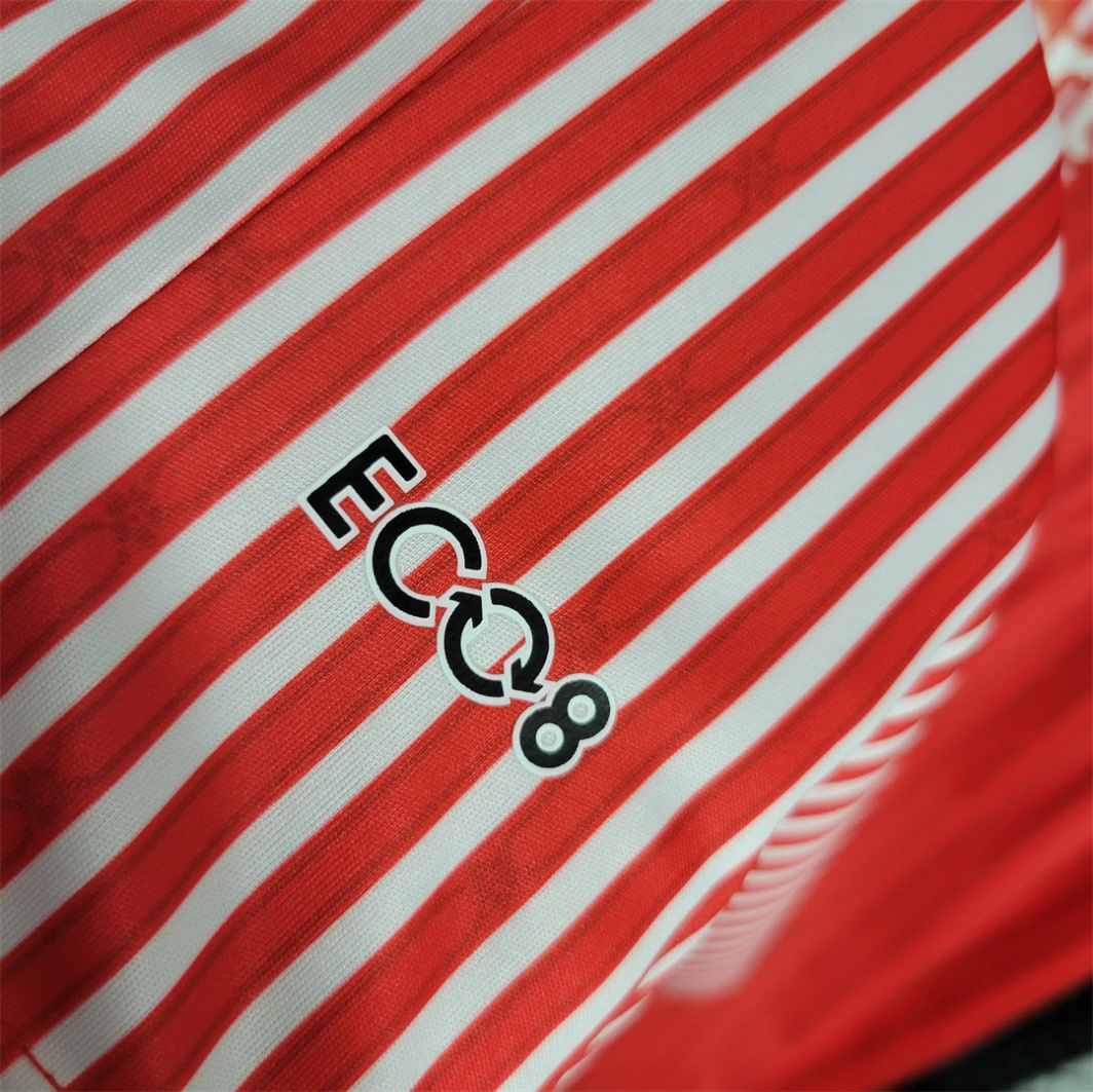 23/24 Southampton Home Jersey