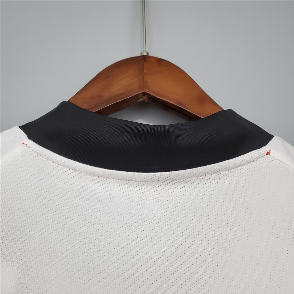 20/21 Sheffield United Home Shirt