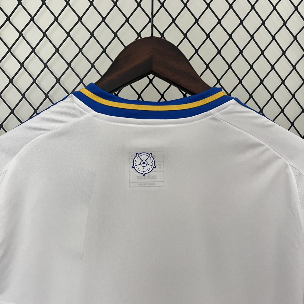 24/25 Leeds United Home Jersey