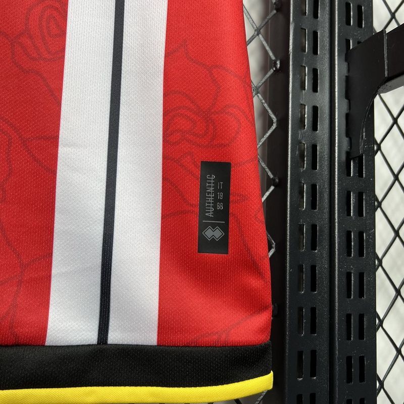 24/25 Sheffield United Home Jersey