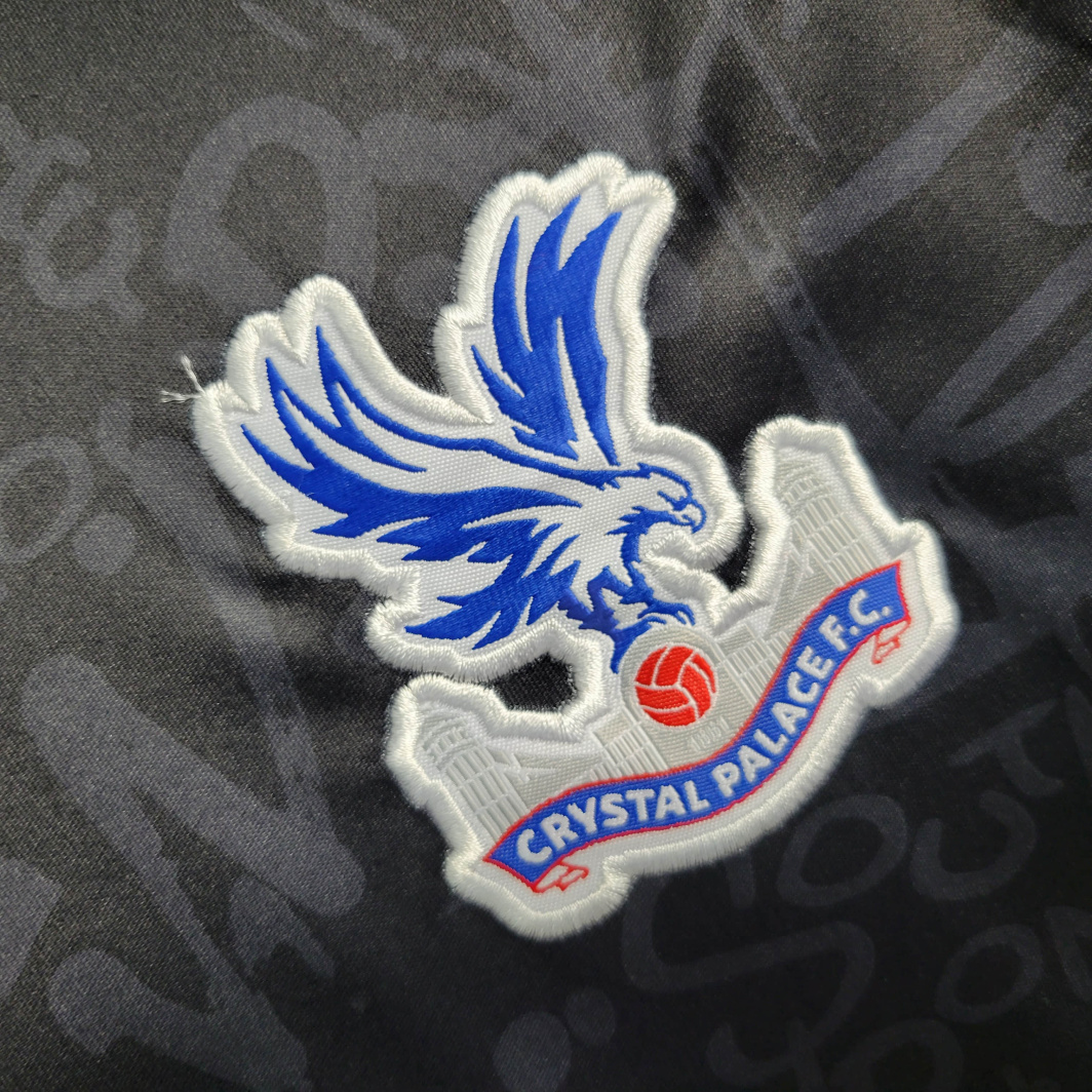 23/24 Crystal Palace third jersey