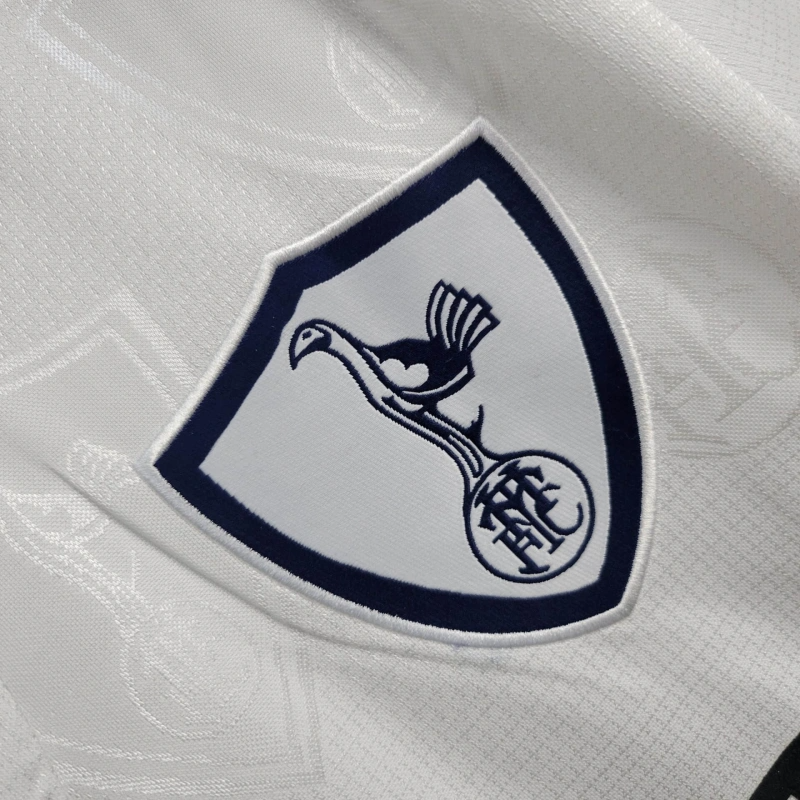 95/96 Tottenham Hotspur Retro Home Jersey