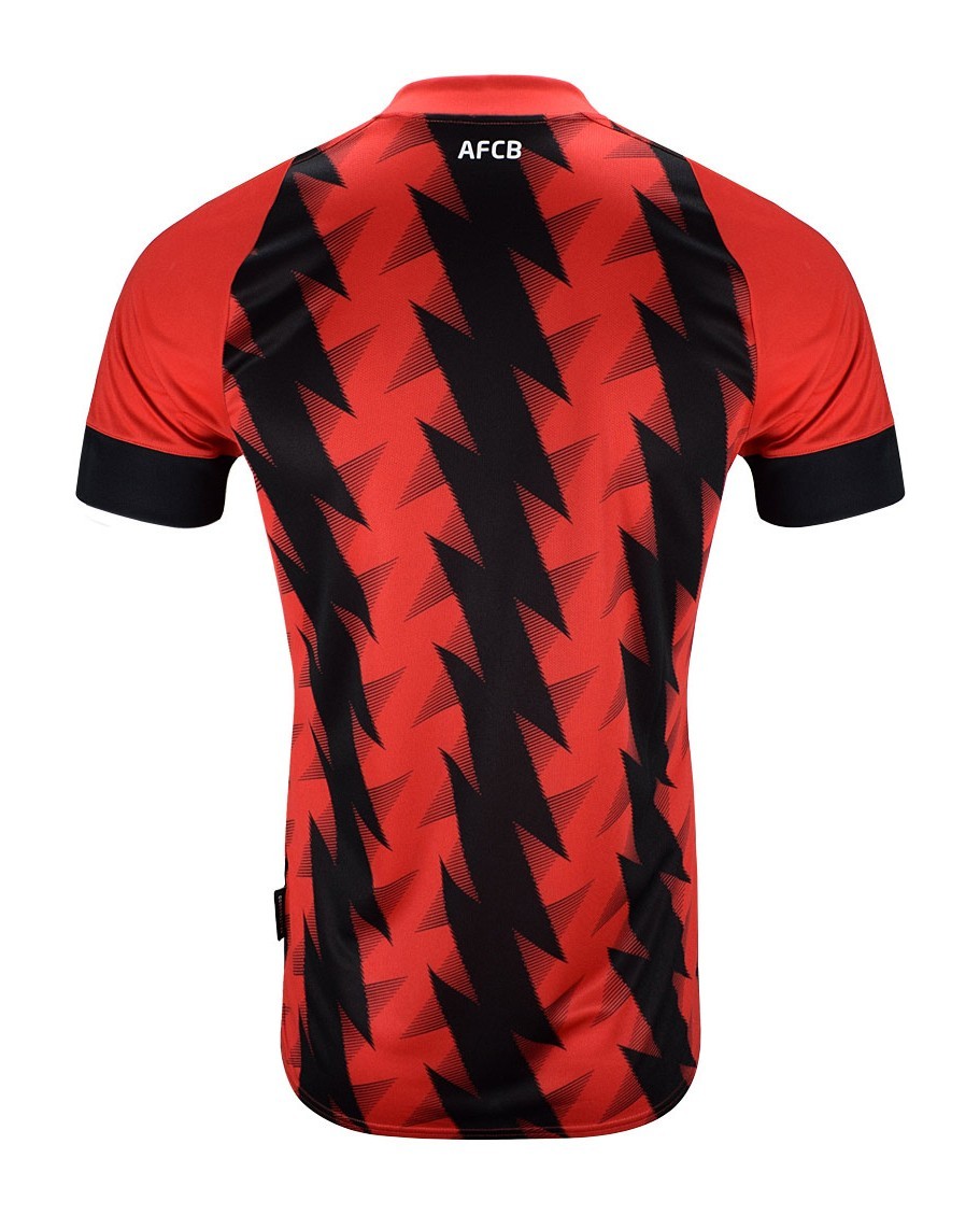 22/23 Bournemouth Home Jersey